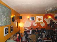bar l'ascenseur