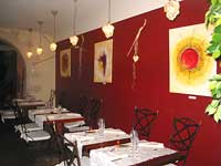 restaurant es damoiselles