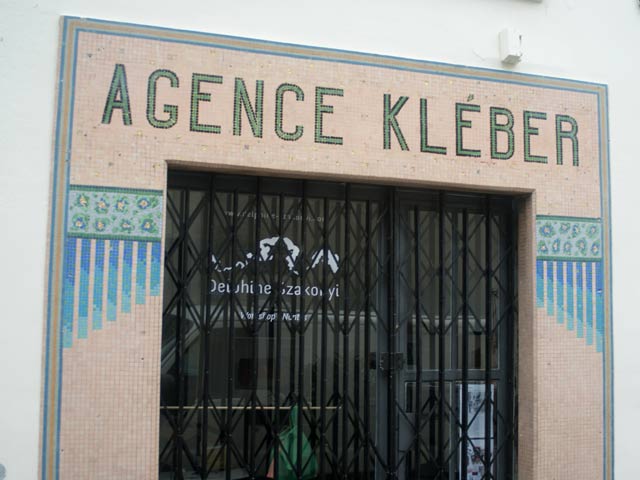 kleber