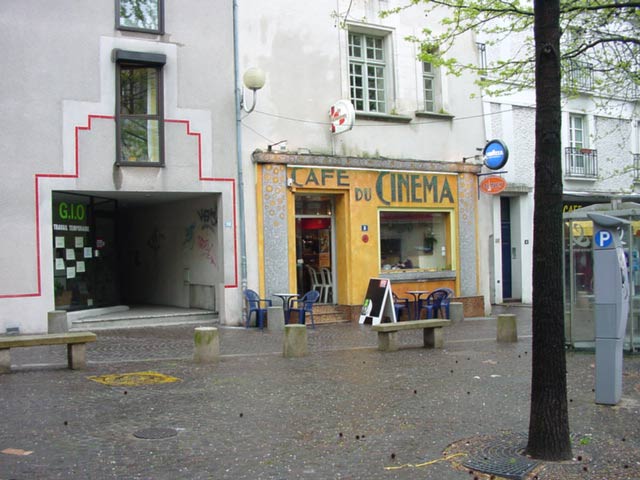 strasbourg